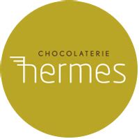 chocolaterie hermes